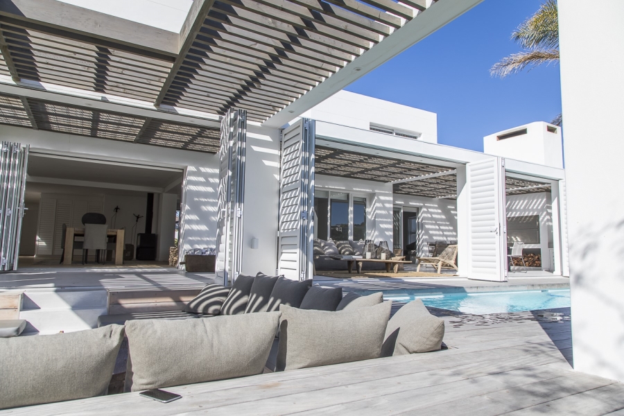 5 Bedroom Property for Sale in Seaside Longships Western Cape